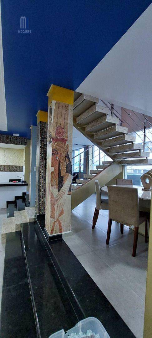 Prédio Inteiro, 312 m² - Foto 10