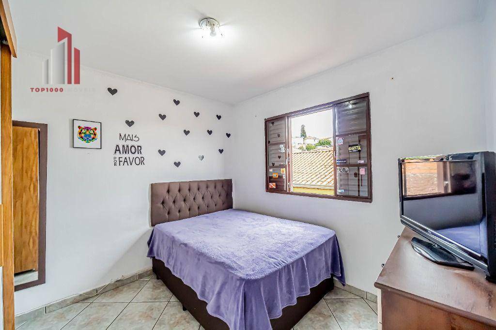 Casa à venda com 3 quartos, 130m² - Foto 21