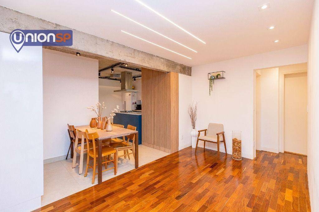 Apartamento à venda com 3 quartos, 85m² - Foto 5