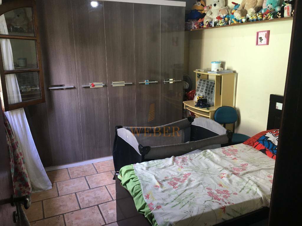 Casa à venda com 3 quartos, 125m² - Foto 8