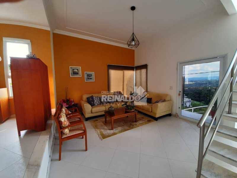 Casa de Condomínio à venda com 3 quartos, 271m² - Foto 15