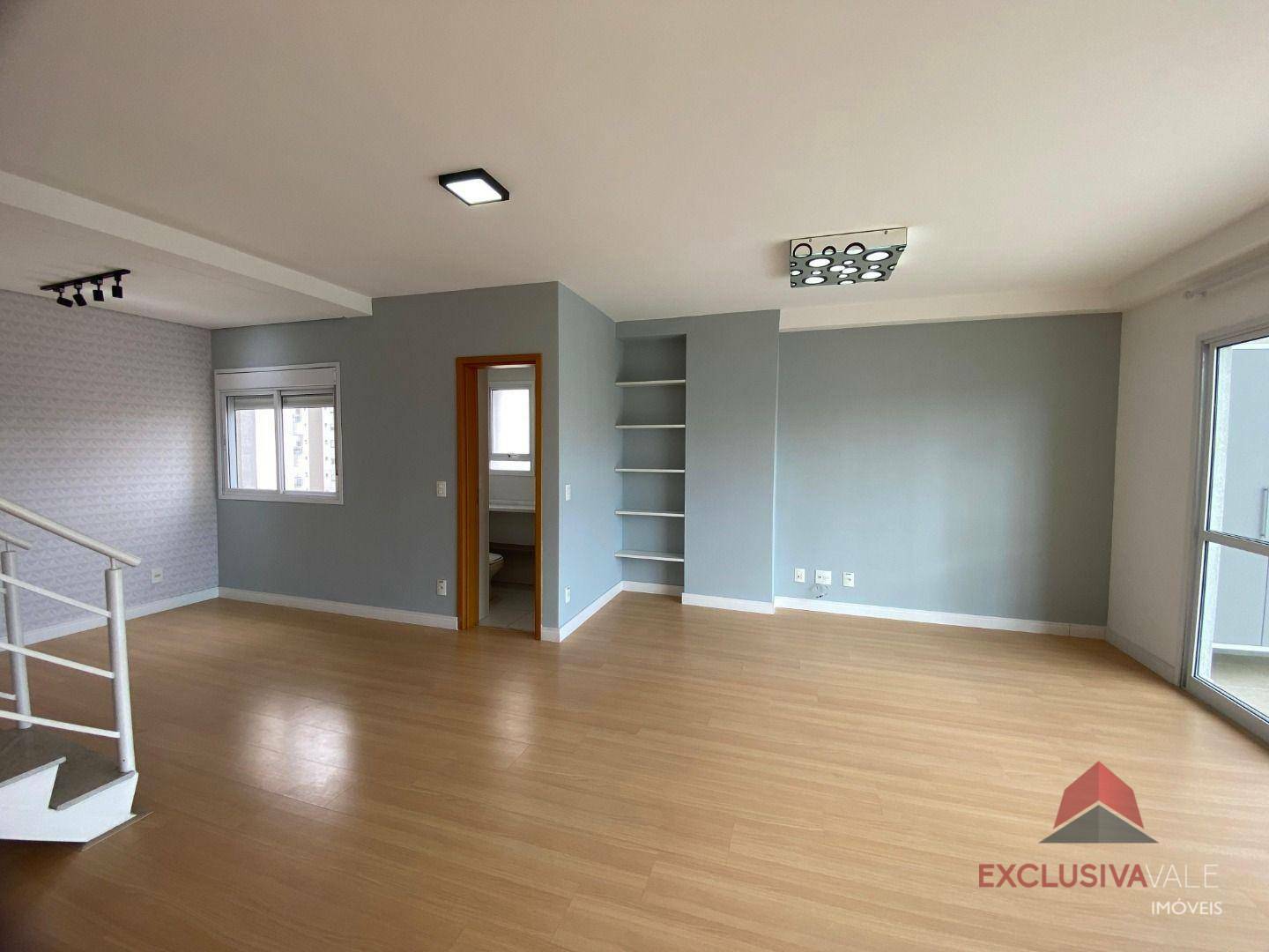Apartamento à venda e aluguel com 3 quartos, 133m² - Foto 9