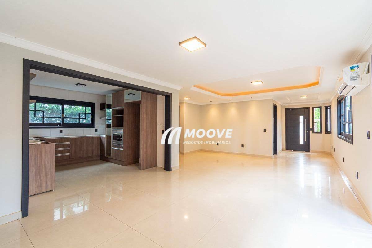Sobrado à venda com 4 quartos, 280m² - Foto 3