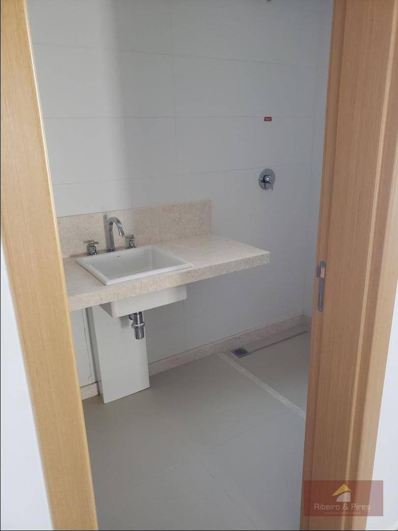 Apartamento à venda com 4 quartos, 261m² - Foto 18