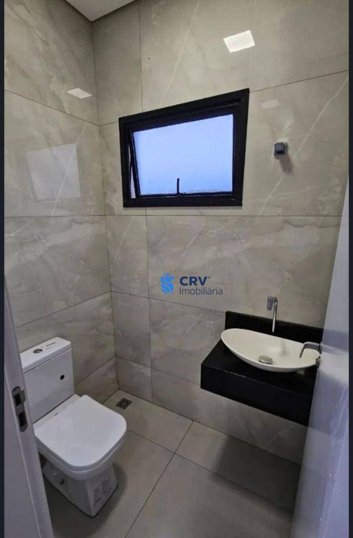 Sobrado à venda com 3 quartos, 129m² - Foto 12