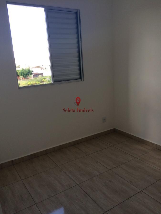 Apartamento à venda com 2 quartos, 46m² - Foto 9