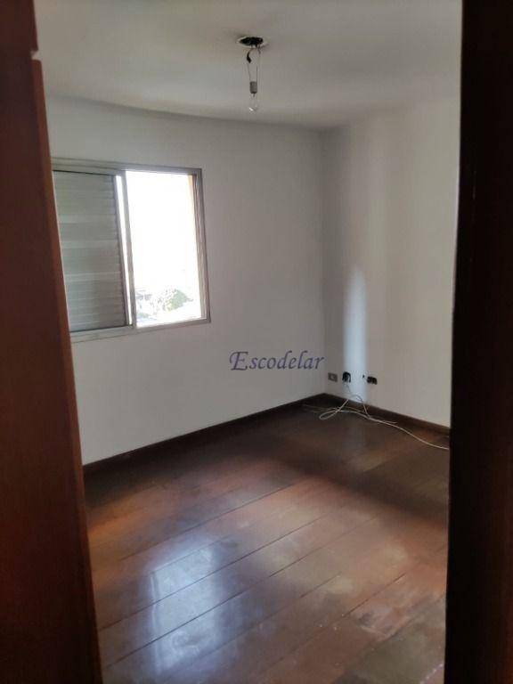 Apartamento à venda com 3 quartos, 110m² - Foto 7