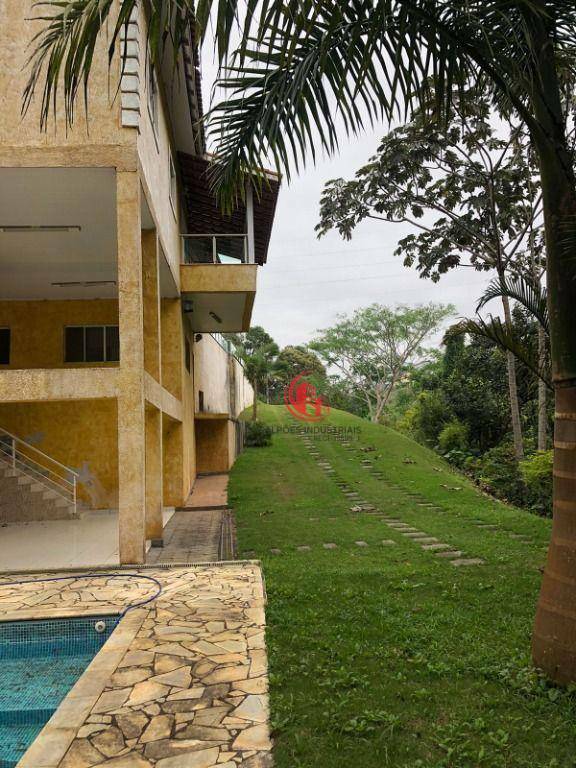 Casa de Condomínio à venda e aluguel com 3 quartos, 320M2 - Foto 14