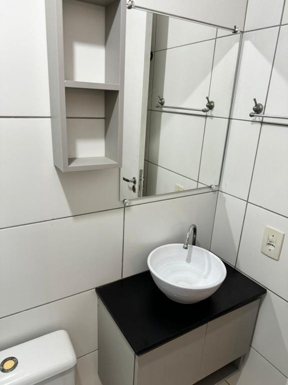 Apartamento à venda com 3 quartos, 62m² - Foto 9