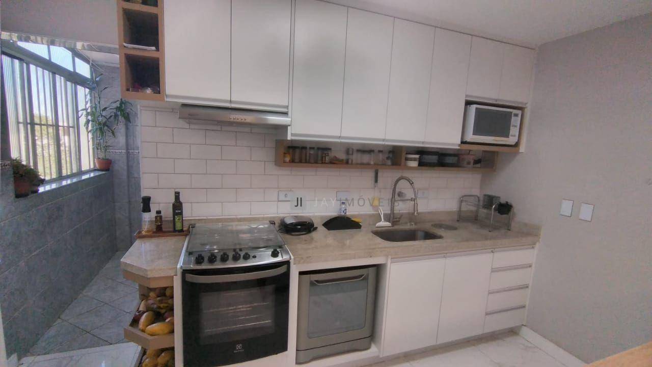 Apartamento à venda com 2 quartos, 72m² - Foto 32