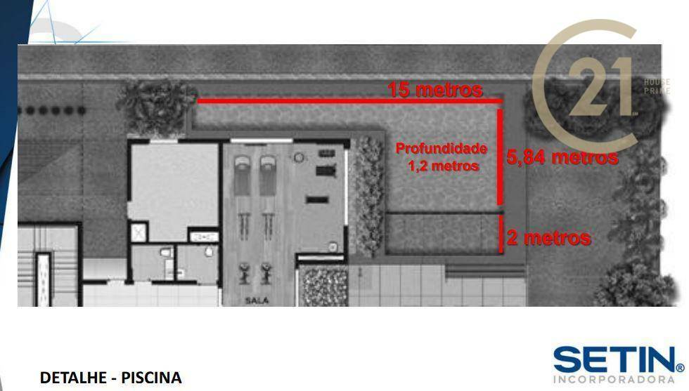 Apartamento à venda com 3 quartos, 114m² - Foto 21