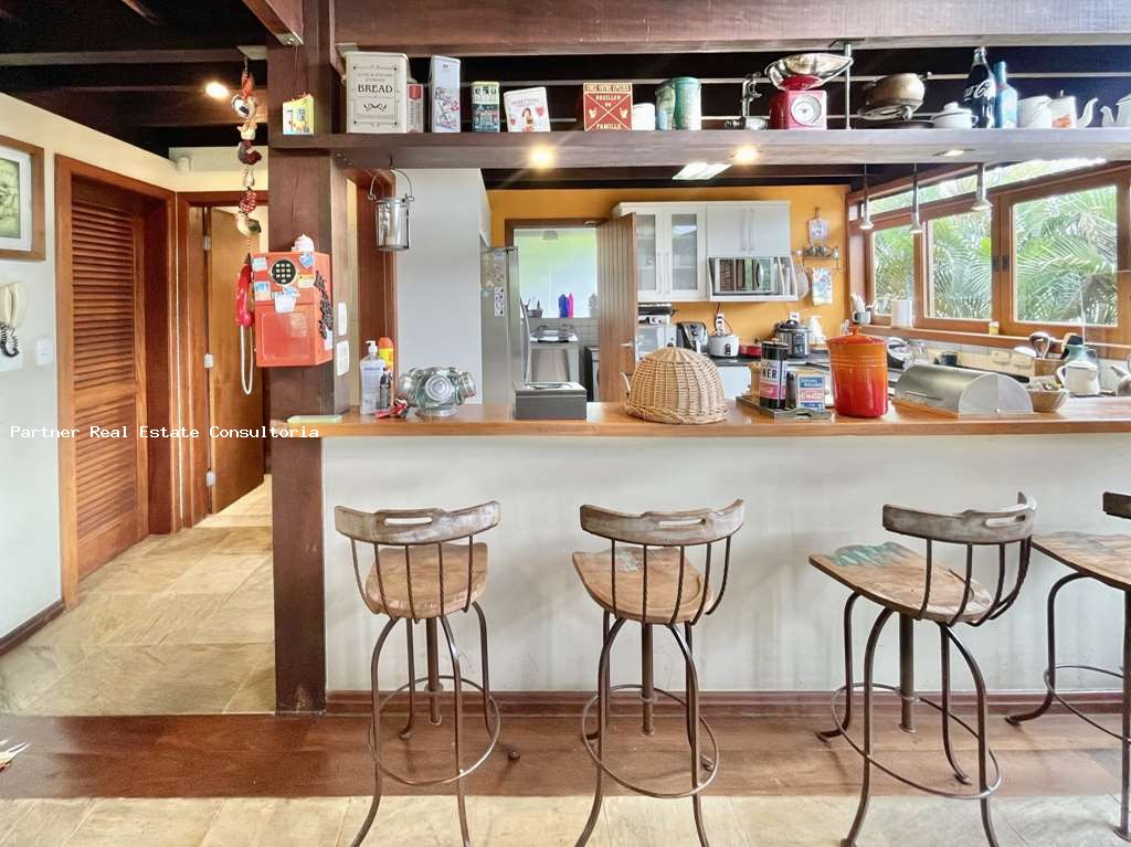 Casa de Condomínio à venda com 3 quartos, 1323m² - Foto 19