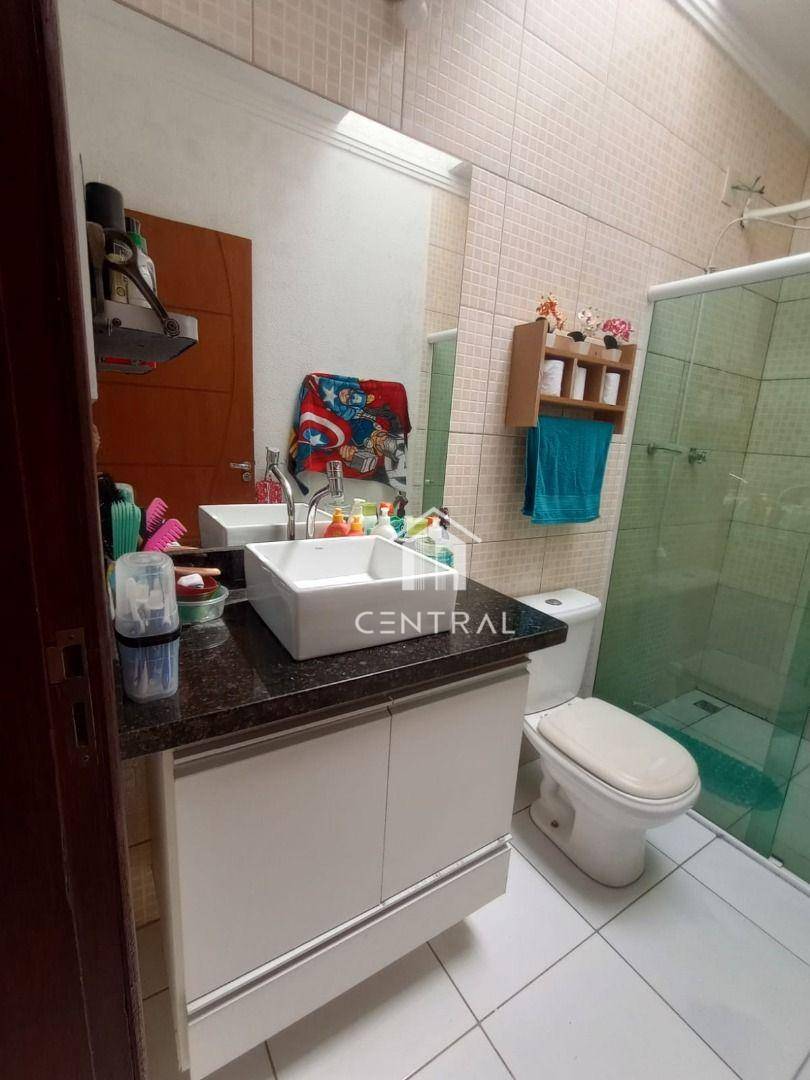 Casa à venda com 2 quartos, 103m² - Foto 11