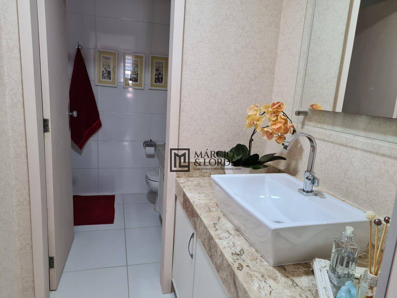 Apartamento à venda com 3 quartos, 118m² - Foto 7