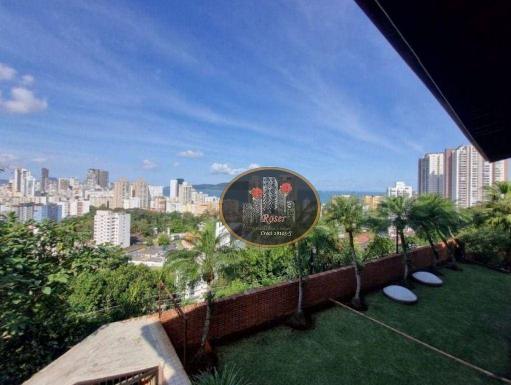 Casa de Condomínio à venda com 5 quartos, 550m² - Foto 41