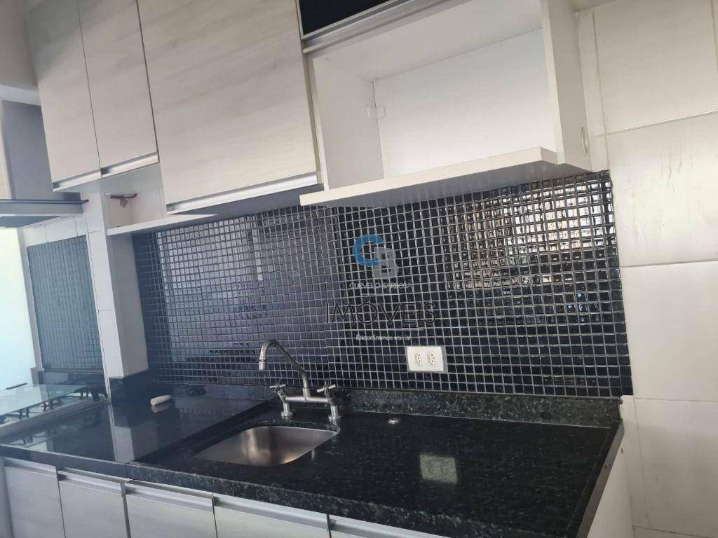 Apartamento à venda com 3 quartos, 77m² - Foto 9