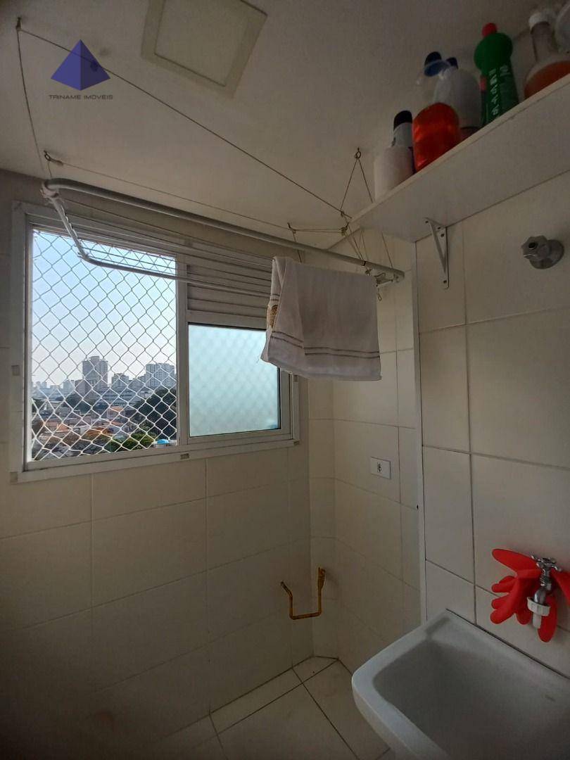 Apartamento à venda com 2 quartos, 48m² - Foto 6