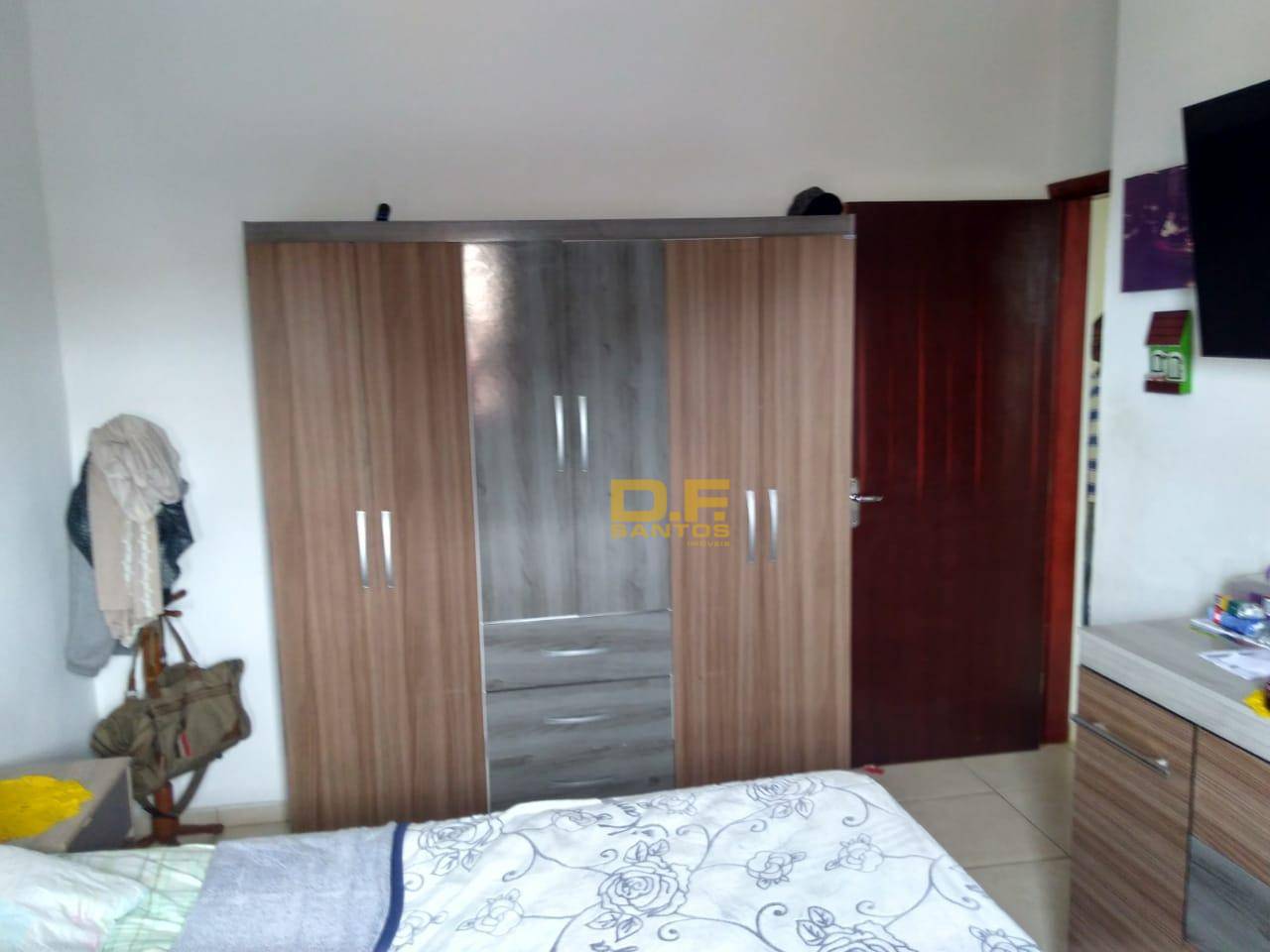 Sobrado à venda com 2 quartos, 72m² - Foto 5