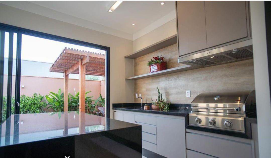 Casa à venda com 3 quartos, 237m² - Foto 6