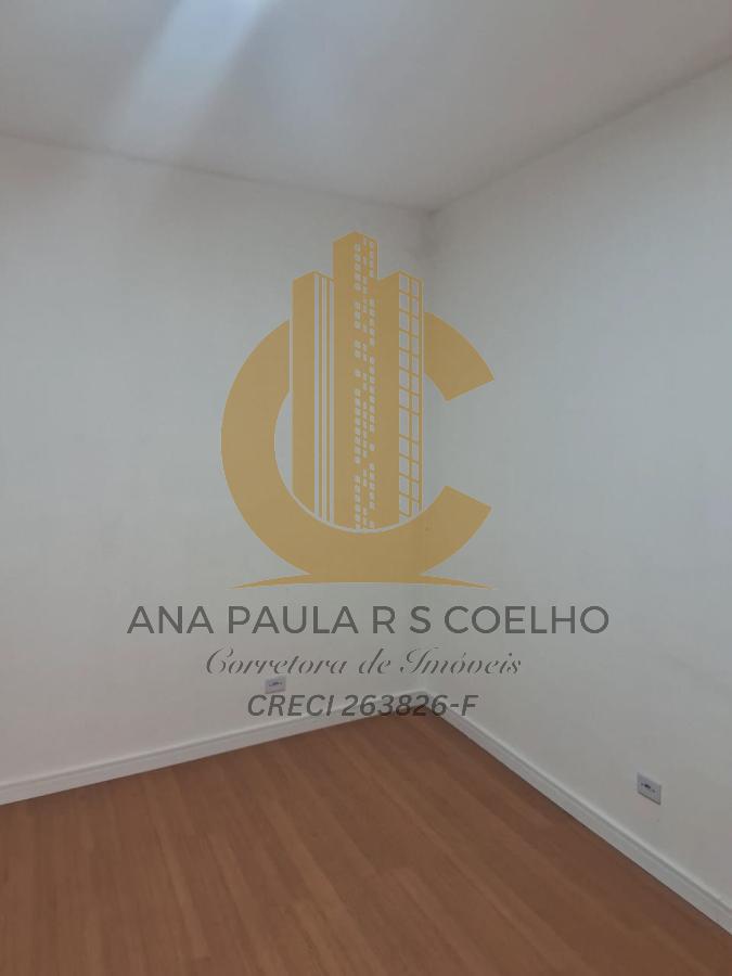 Apartamento à venda com 2 quartos, 45m² - Foto 11