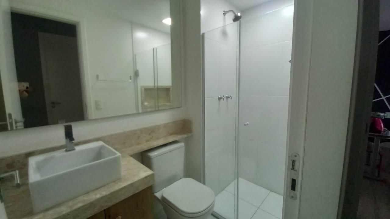 Apartamento à venda com 2 quartos, 60m² - Foto 5