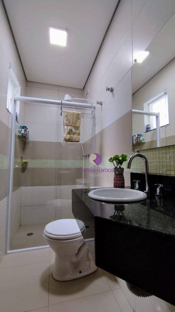 Sobrado à venda com 3 quartos, 128m² - Foto 24