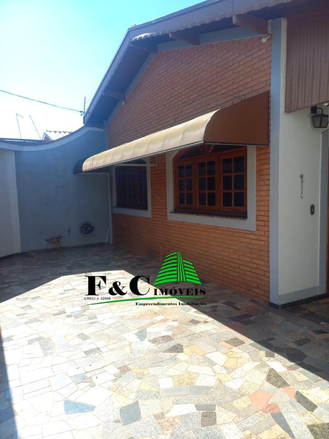 Casa à venda com 3 quartos, 250m² - Foto 9