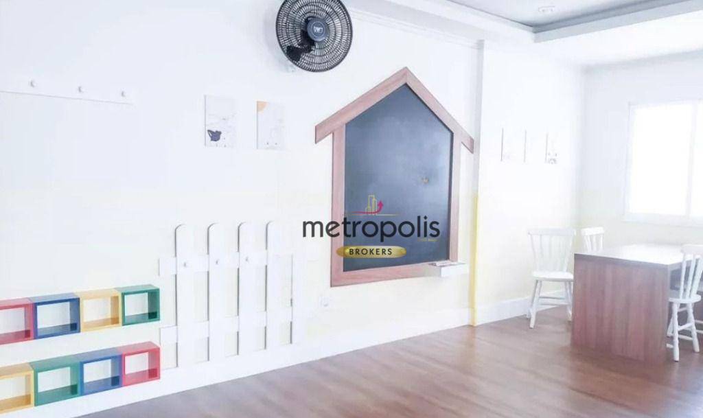 Apartamento à venda com 3 quartos, 84m² - Foto 39