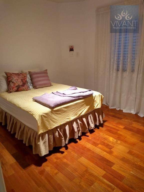 Apartamento à venda com 3 quartos, 232m² - Foto 8