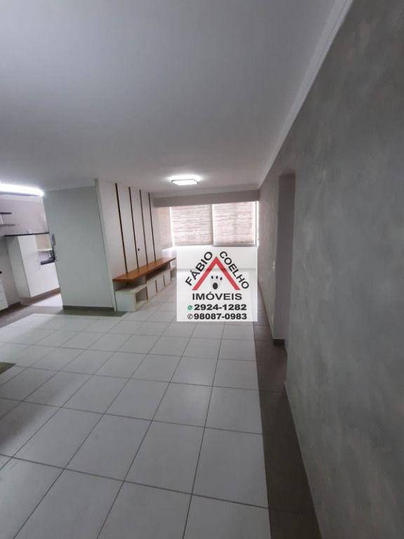 Apartamento à venda com 3 quartos, 90m² - Foto 7