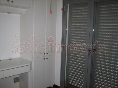 Apartamento para alugar com 3 quartos, 188m² - Foto 5