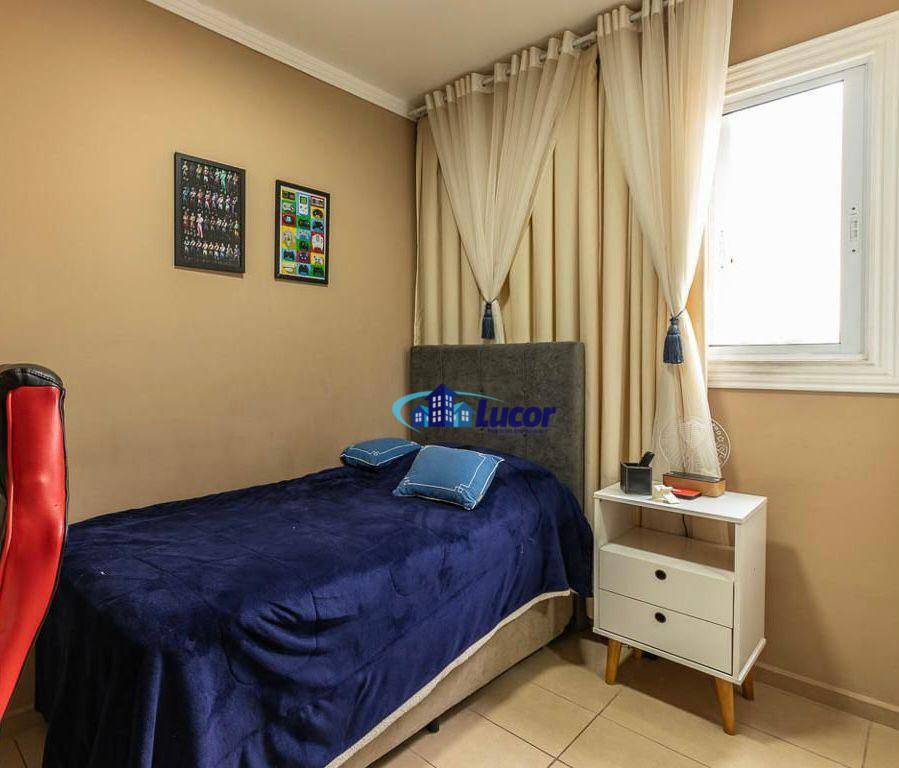 Sobrado, 3 quartos, 134 m² - Foto 26