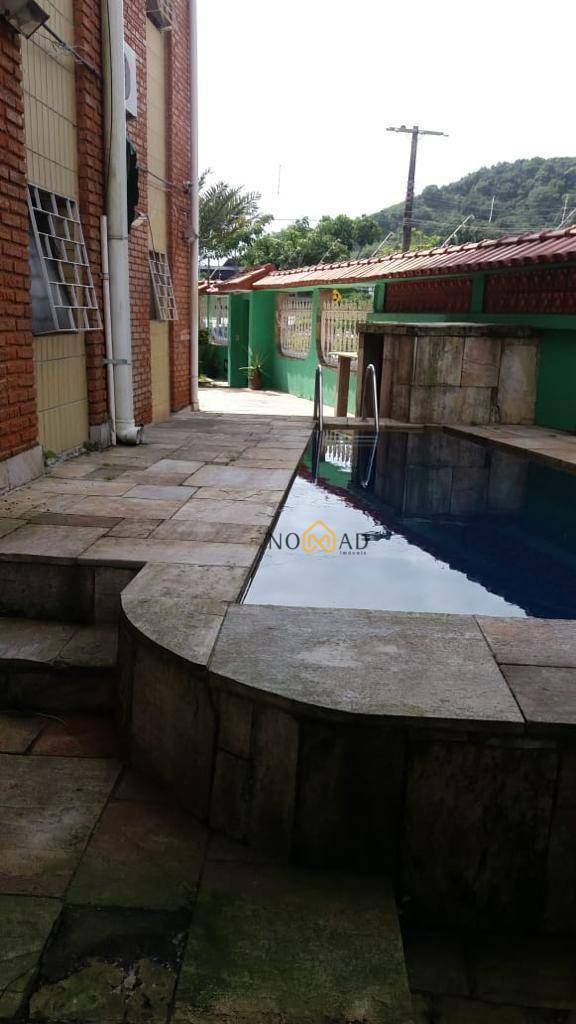 Casa de Condomínio à venda e aluguel com 3 quartos, 140m² - Foto 4