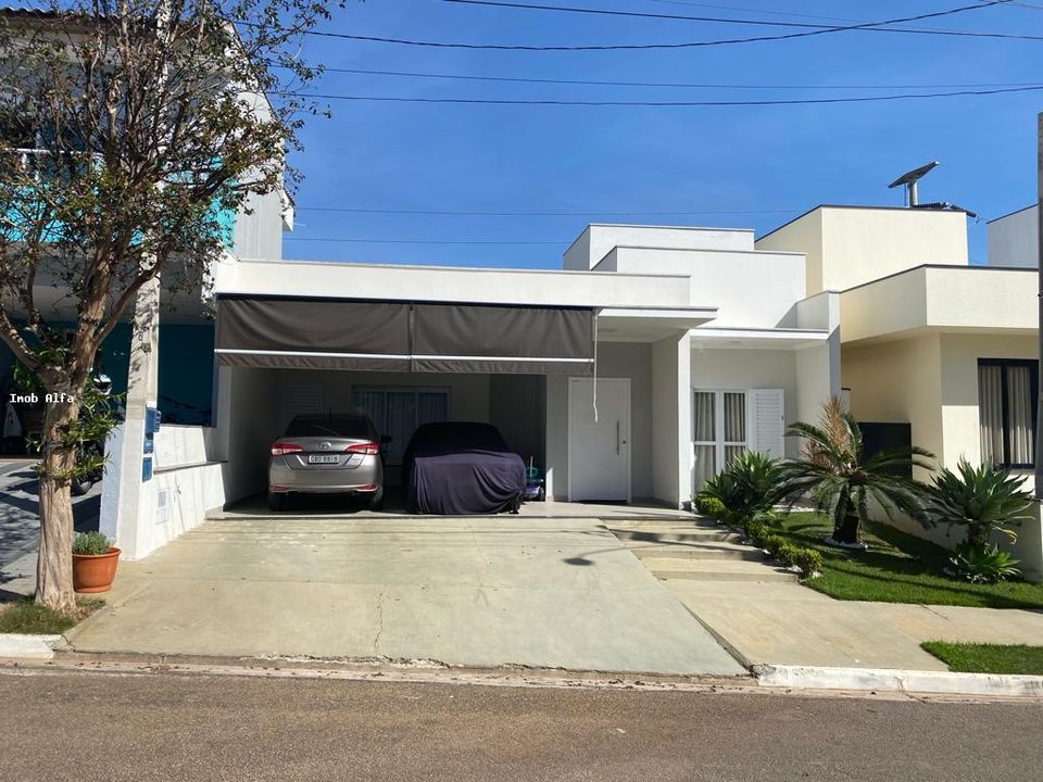 Casa à venda com 3 quartos, 200m² - Foto 1