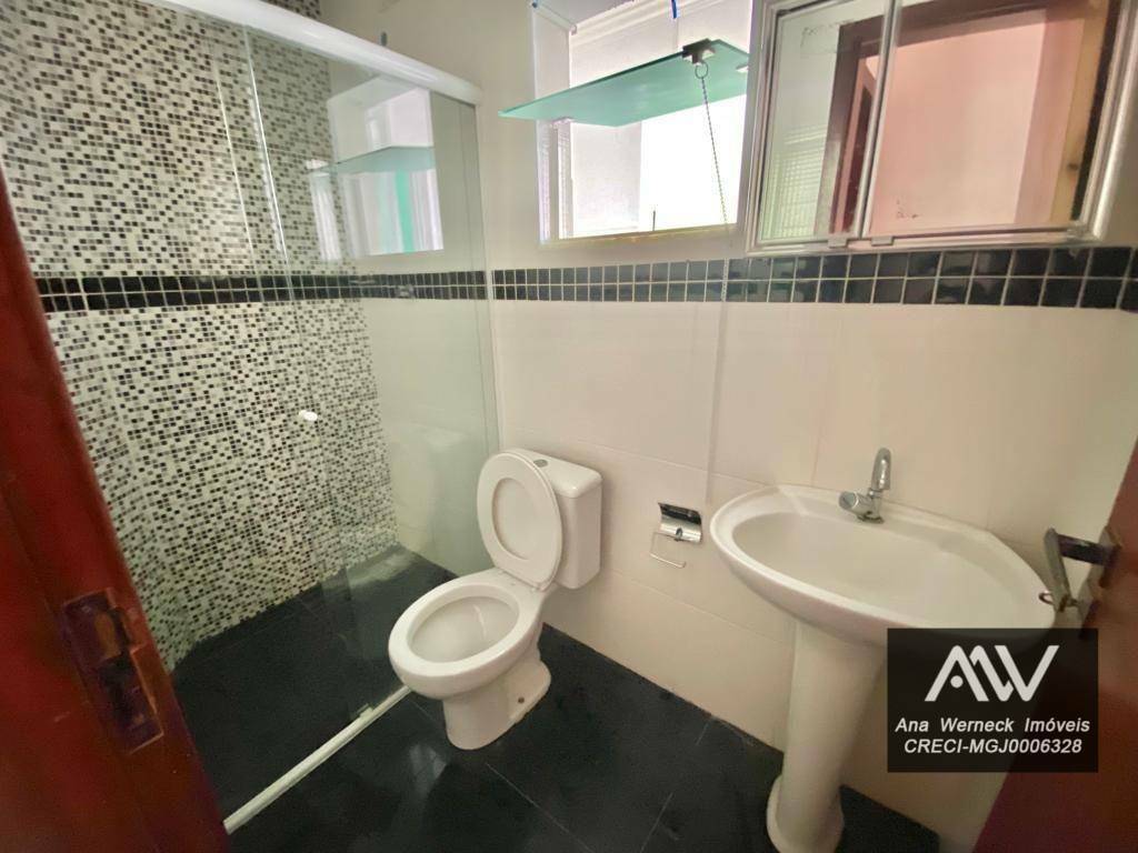 Cobertura à venda com 3 quartos, 180m² - Foto 18