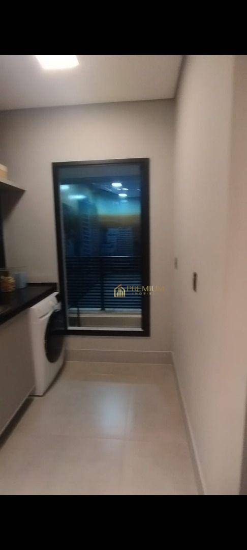 Apartamento à venda com 3 quartos, 142m² - Foto 13