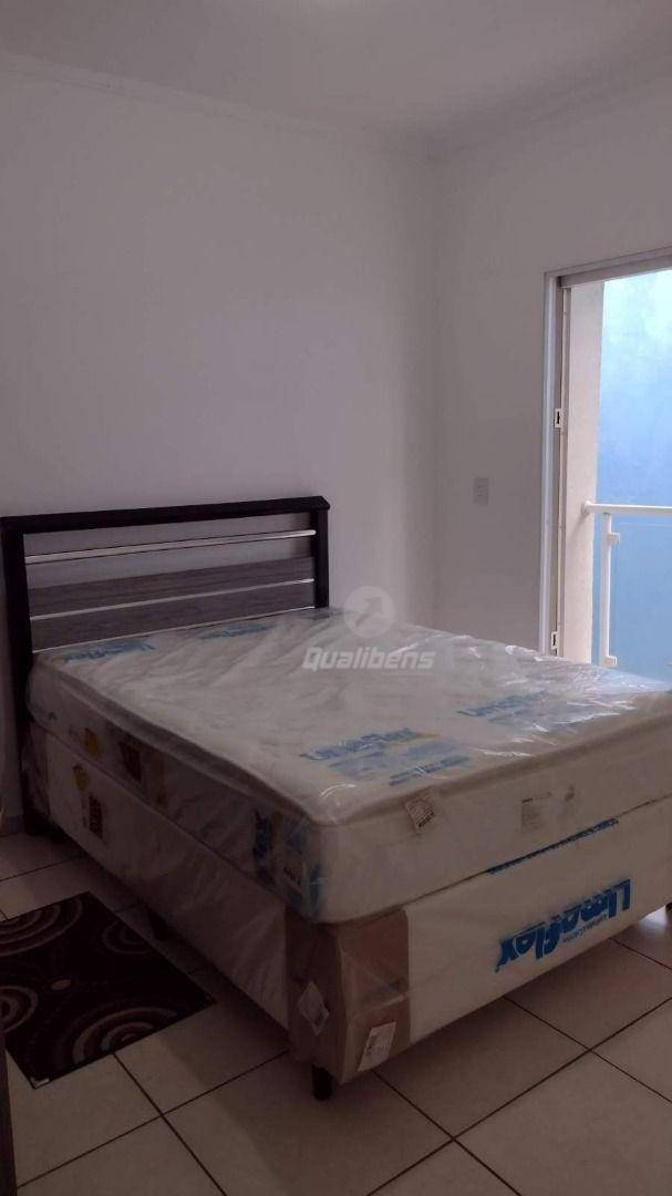 Sobrado à venda com 2 quartos, 80m² - Foto 5