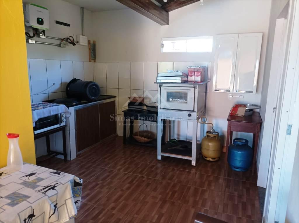 Fazenda à venda com 6 quartos, 2400m² - Foto 29