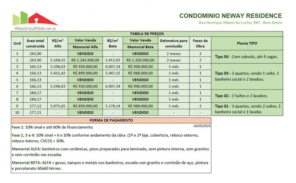 Sobrado à venda com 3 quartos, 166m² - Foto 5