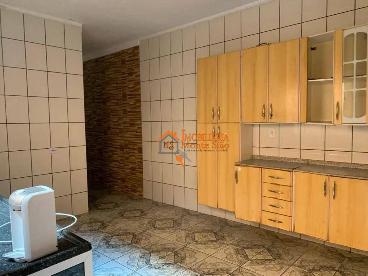 Sobrado à venda com 2 quartos, 300m² - Foto 6