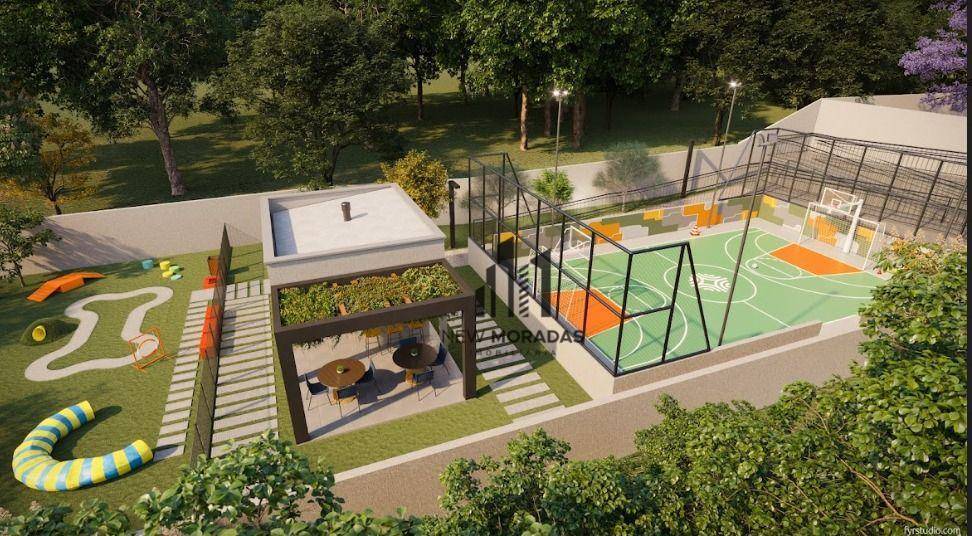 Apartamento, 3 quartos, 52 m² - Foto 36