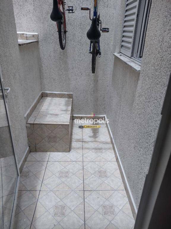 Sobrado à venda com 3 quartos, 120m² - Foto 9