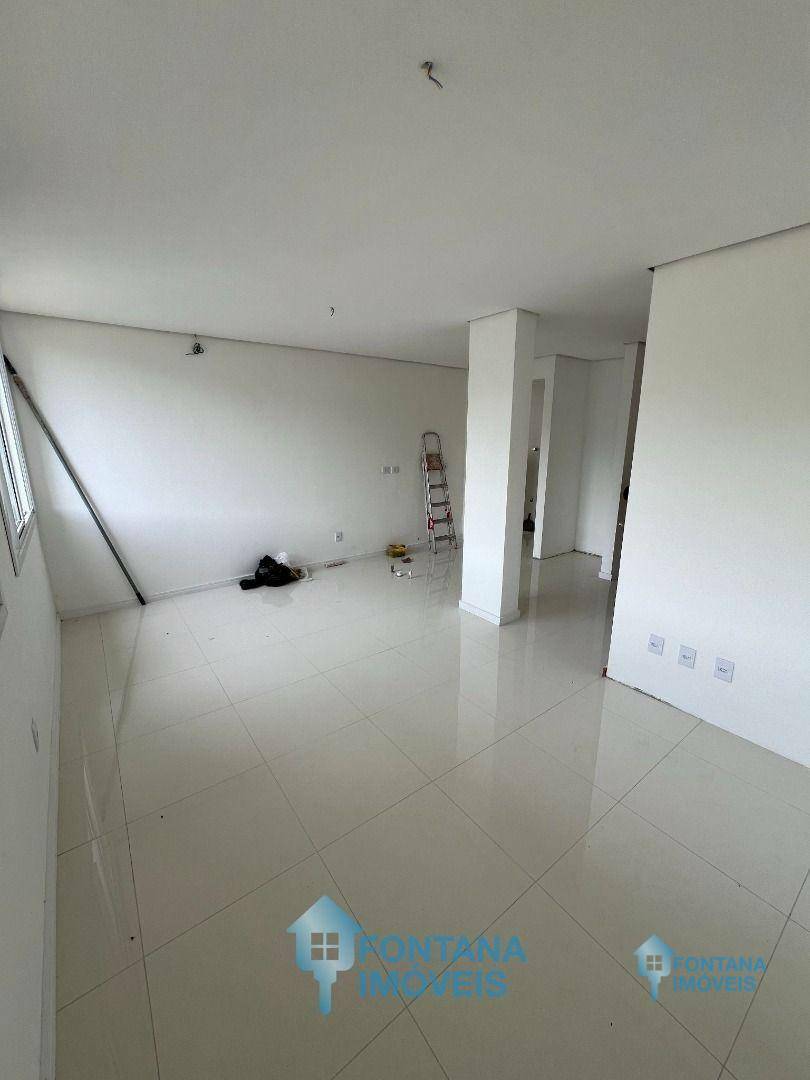 Apartamento à venda com 1 quarto, 52m² - Foto 3