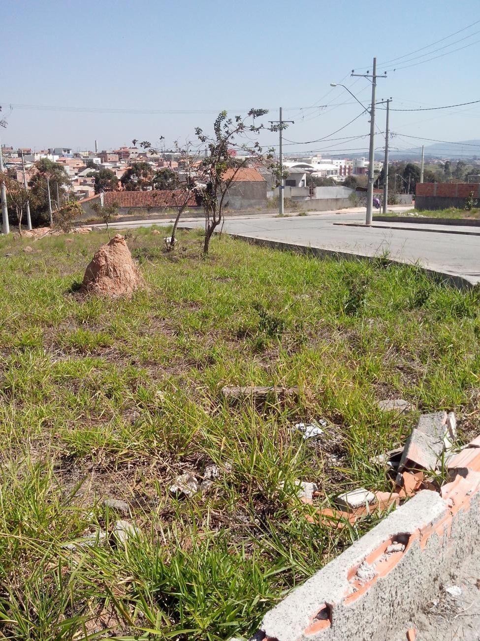 Terreno à venda, 1800m² - Foto 8