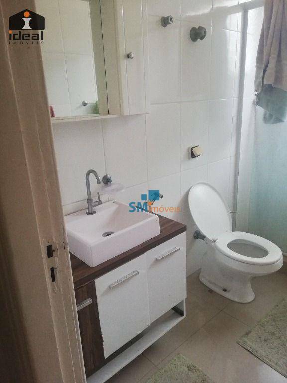 Apartamento à venda com 2 quartos, 50m² - Foto 7