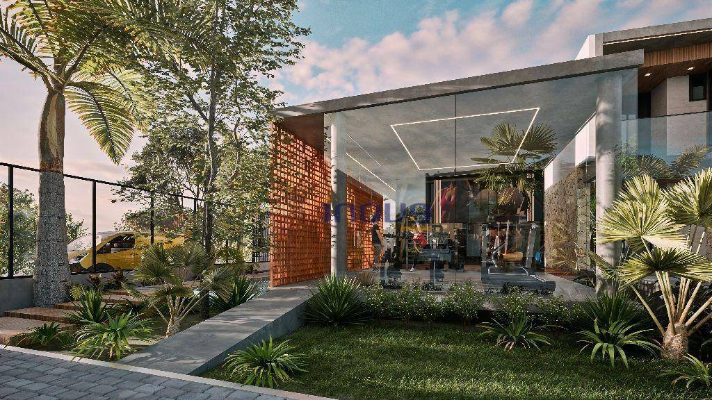 Casa à venda com 3 quartos, 128m² - Foto 11