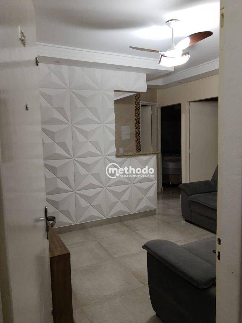 Apartamento à venda com 2 quartos, 57m² - Foto 7