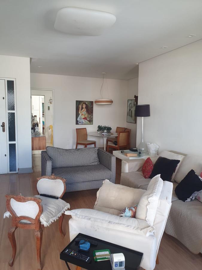 Apartamento à venda com 3 quartos, 109m² - Foto 6