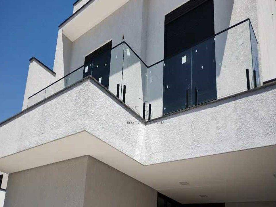 Casa de Condomínio à venda com 3 quartos, 153m² - Foto 12