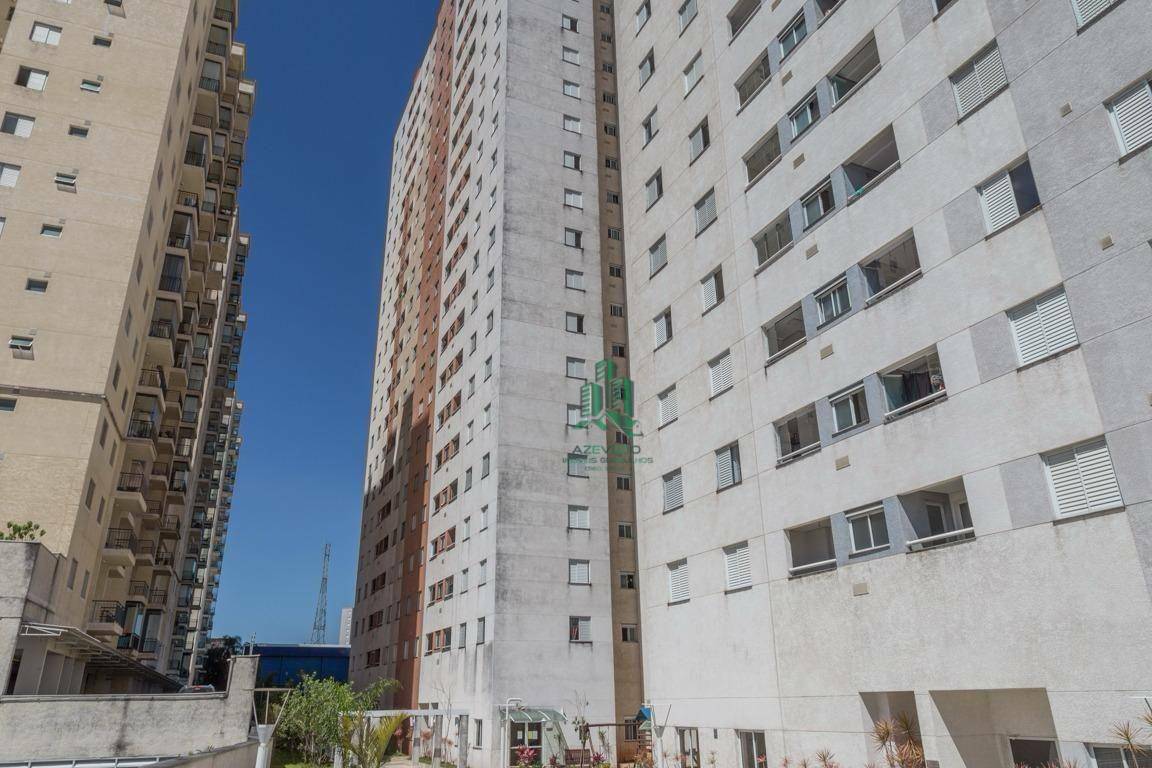 Apartamento à venda com 2 quartos, 54m² - Foto 12